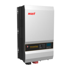 PV3500 PRO 系列工頻離網逆變控制一體機 (4-12KW)