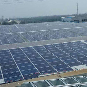 1500V電壓等級新標(biāo)準(zhǔn)給光伏組件、逆變器、直流開關(guān)選型帶來了什么？