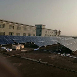光伏逆變器需要如何保護？