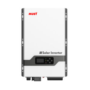 PV3300 TLV 系列工頻離網逆變控制一體機 (1-6KW)