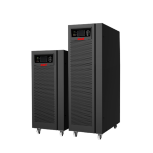 為什么要配備UPS電源？